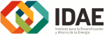IDAE: Instituto para la Diversificación y Ahorro de Energía
